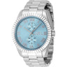 Reloj Invicta Specialty para hombre pulsera de metal 43 mm