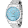 Reloj Invicta Specialty para caballero correa de metal 43 mm
