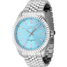 Reloj Invicta Specialty para caballero banda de acero 43 mm