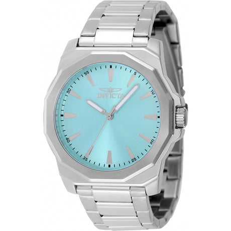 Reloj Invicta Speedway para hombre banda de metal 42 mm