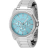 Reloj Invicta Speedway de hombre pulsera de metal 42 mm