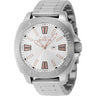 Reloj Invicta Speedway de hombre banda de metal 46 mm
