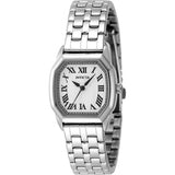 Reloj Invicta Wildflower de mujer pulsera de metal 27 mm