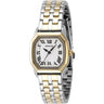 Reloj Invicta Wildflower de mujer pulsera de metal 27 mm