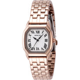 Reloj Invicta Wildflower de mujer pulsera de metal 27 mm