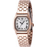 Reloj Invicta Wildflower de mujer pulsera de metal 27 mm