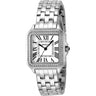 Reloj Invicta Angel de dama pulsera de metal 28 mm