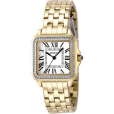 Reloj Invicta Angel de dama pulsera de metal 28 mm
