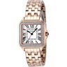 Reloj Invicta Angel de dama pulsera de metal 28 mm