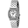 Reloj Invicta Wildflower de dama banda de metal 27 mm