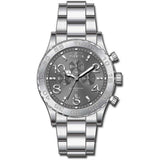 Reloj Invicta Specialty de caballero pulsera de metal 50 mm