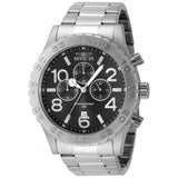 Reloj Invicta Specialty de caballero pulsera de metal 50 mm
