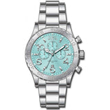 Reloj Invicta Specialty de caballero pulsera de metal 50 mm