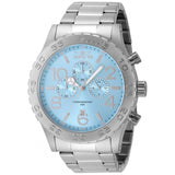 Reloj Invicta Specialty de caballero pulsera de metal 50 mm