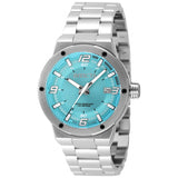 Reloj Invicta Specialty de caballero banda de metal 40 mm
