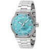 Reloj Invicta Specialty de caballero banda de metal 40 mm