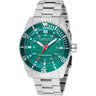 Reloj Invicta Pro Diver de caballero pulsera de metal 42 mm