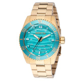 Reloj Invicta Pro Diver de caballero pulsera de metal 42 mm