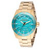 Reloj Invicta Pro Diver de caballero pulsera de metal 42 mm