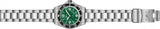 Reloj Invicta Speciality de hombre banda de metal 40 mm