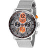 Reloj Invicta Speedway de hombre banda mesh 44 mm