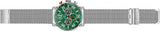 Reloj Invicta Speedway de hombre banda mesh 44 mm
