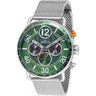 Reloj Invicta Speedway de hombre banda mesh 44 mm