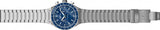 Reloj Invicta Speedway de hombre pulsera de metal 44 mm