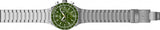 Reloj Invicta Speedway de hombre pulsera de metal 44 mm