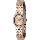 Reloj Invicta Angel de dama pulsera de metal 20 mm