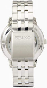 SRPH85K1 Reloj Seiko Análogo para Hombre con Brazalete de Metal