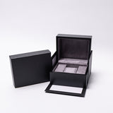 TC-001 Caja para un reloj acolchado de madera