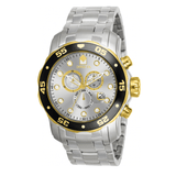 80040 PRO DIVER SCUBA MEN RELOJ PARA HOMBRE