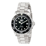 8926OB Invicta Pro Diver Automático Reloj para Hombre Pulsera de Metal