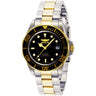 Invicta Pro Diver Automático Reloj para Hombre Banda de Metal 40 mm