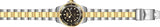 Reloj Invicta Pro Diver de caballero pulsera de metal 37 mm