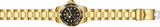 Reloj Invicta Pro Diver de caballero pulsera de metal 37 mm