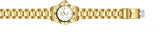 Reloj Invicta Pro Diver para caballero banda de metal 38 mm
