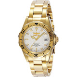 Reloj Invicta Pro Diver para caballero banda de metal 38 mm