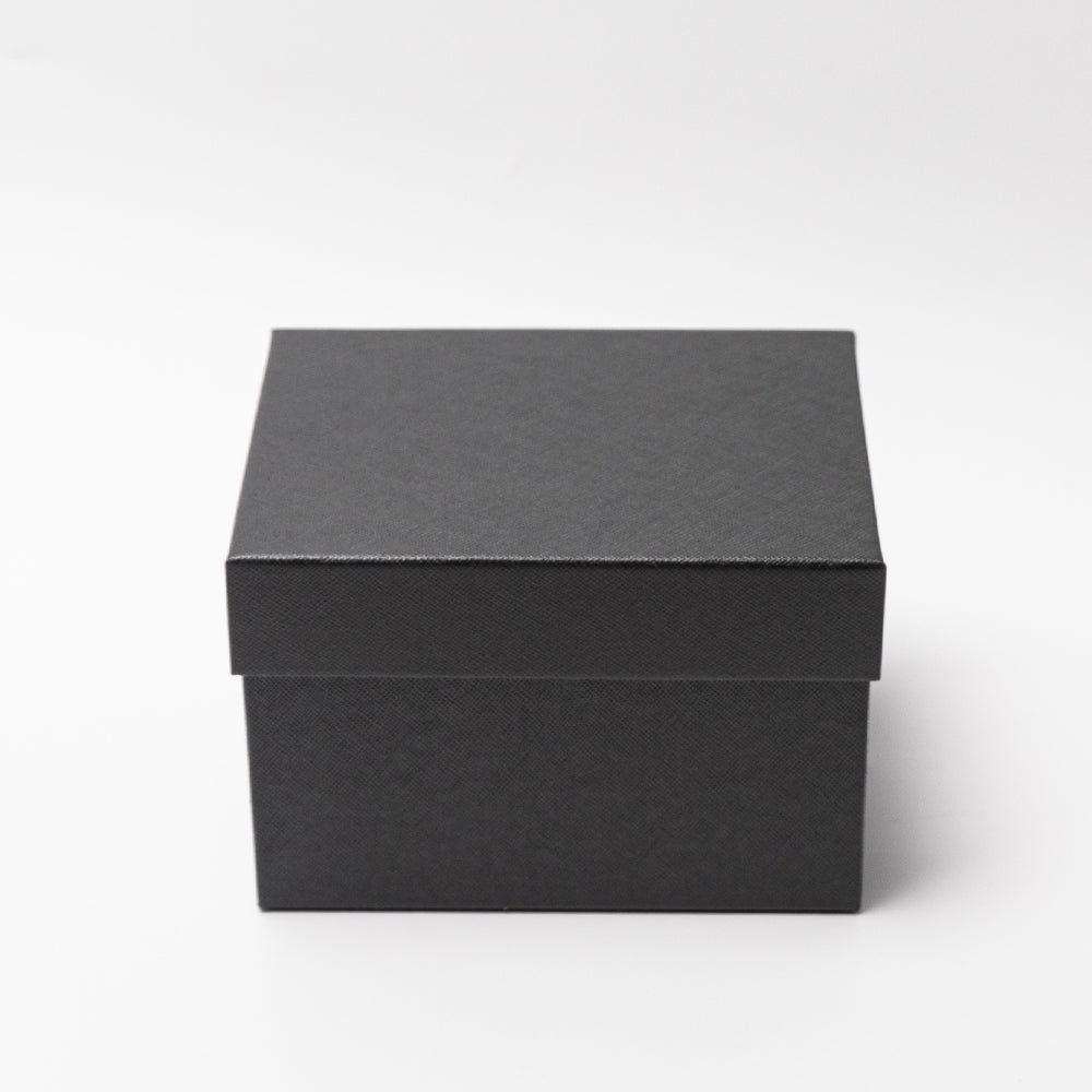 TC-001 Caja para un reloj acolchado de madera