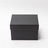 TC-001 Caja para un reloj acolchado de madera