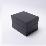 TC-001 Caja para un reloj acolchado de madera