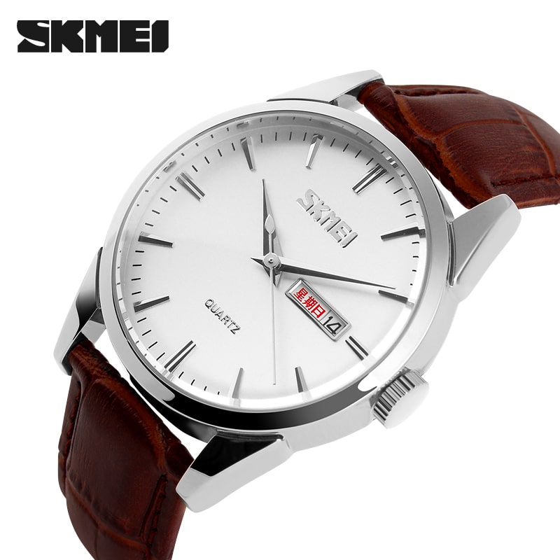 9073 Skmei Reloj para Caballero