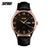 9091L Skmei Reloj para Hombre