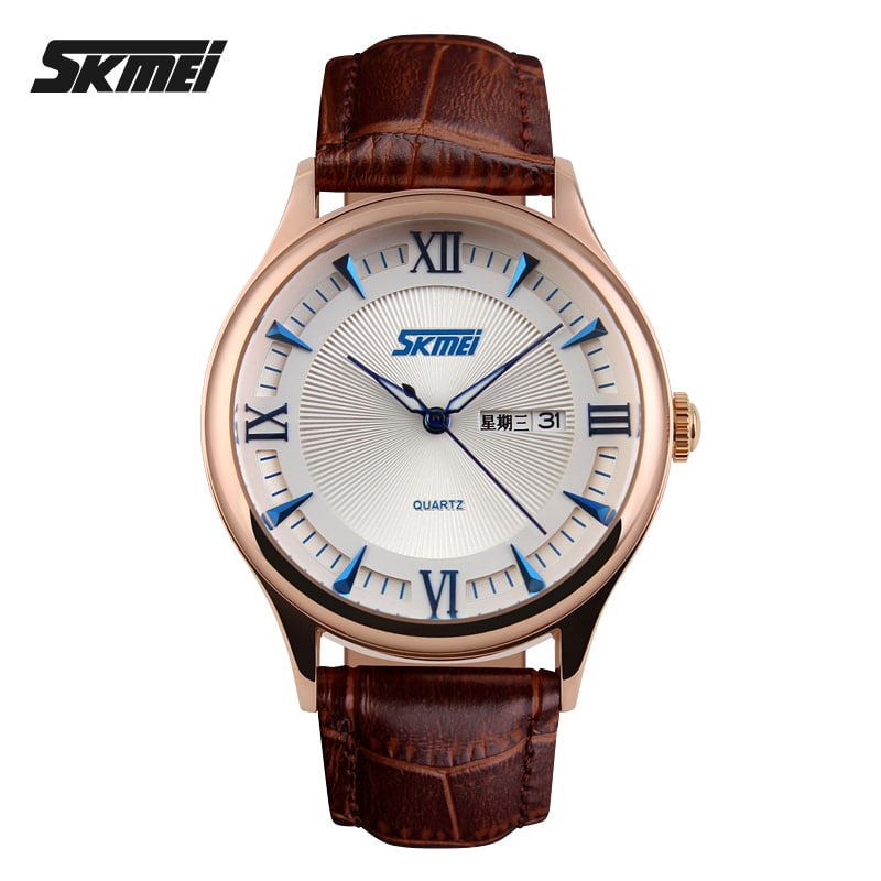 9091L Skmei Reloj para Hombre