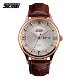 9091L Skmei Reloj para Hombre