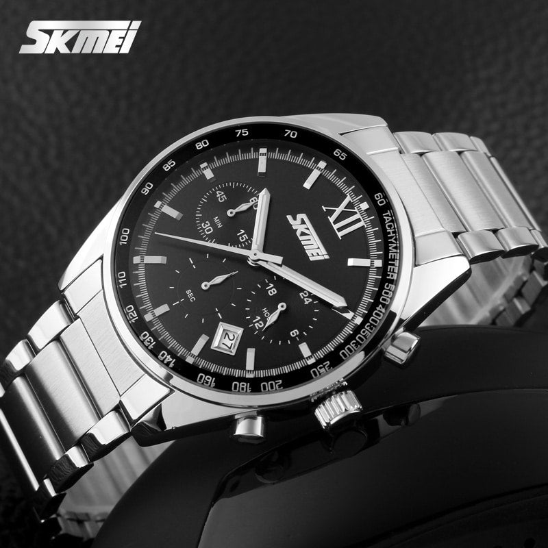 9096 Reloj Skmei para Hombre