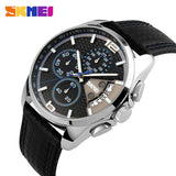 9106 Reloj Skmei para Hombre