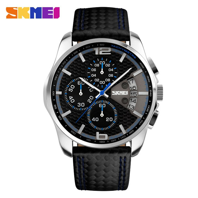 9106 Reloj Skmei para Hombre