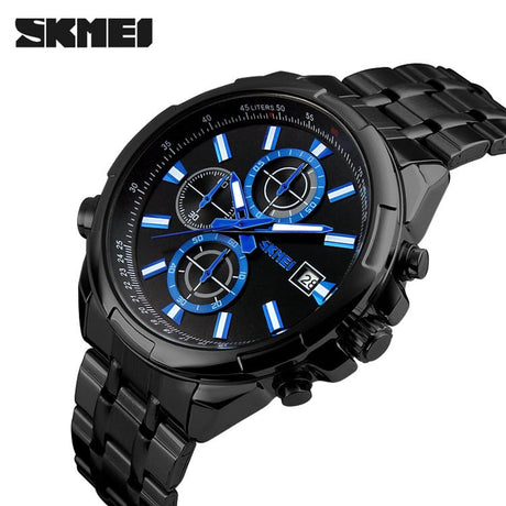 9107 Reloj Skmei para Caballero